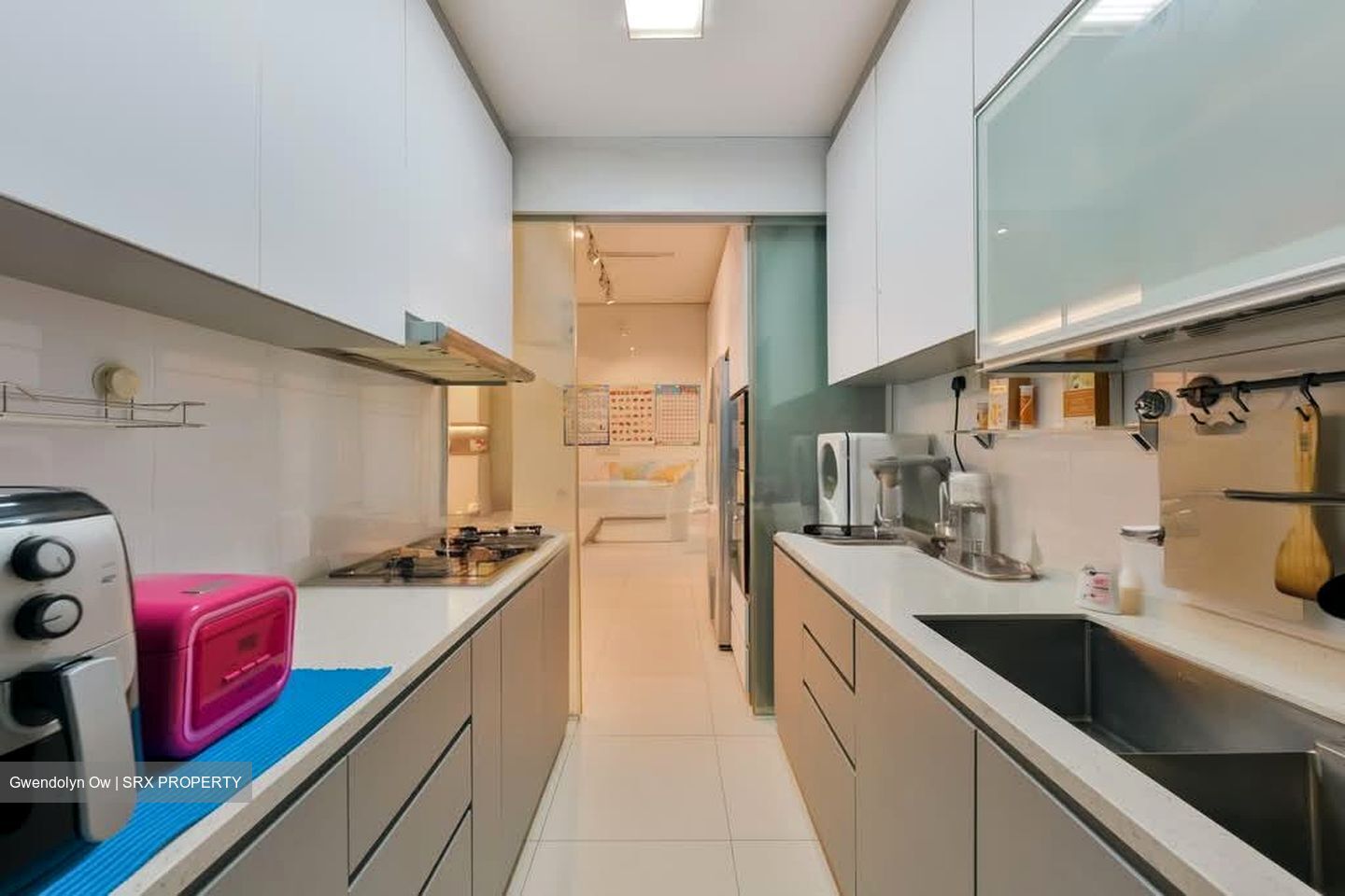 Blk 308A Waterway Terraces I (Punggol), HDB 5 Rooms #550266091